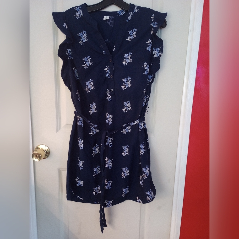 Old navy dress